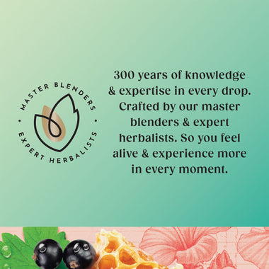 Superblends Heart Warming - 20 Envelopes